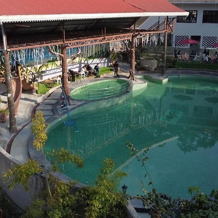 Kuldhan Resort Gangtok Eksteriør bilde